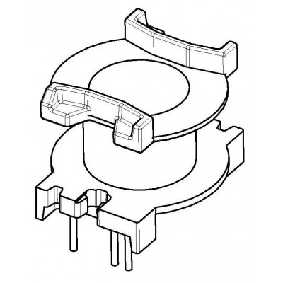 PQ-2617-1/PQ26立式(3+2)PIN