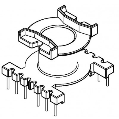PQ-32/PQ32立式(6+6)PIN