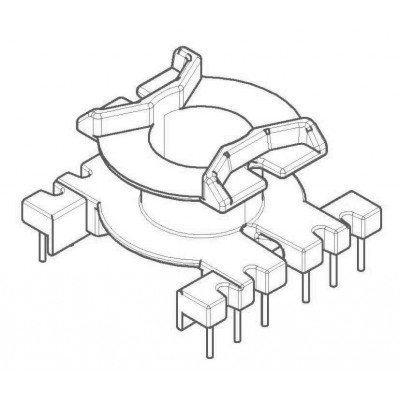 PQ-32(6+6)/PQ32立式(6+6)PIN