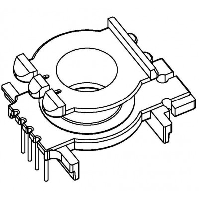 PQ-3214/PQ32立式(4)PIN