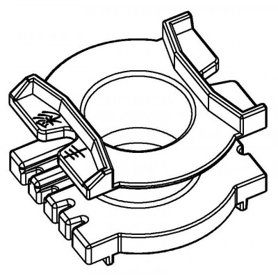 PQ-3217-2/PQ3220立式(2)PIN