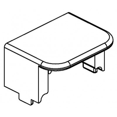 PQ-3225-T/PQ32底板盖子