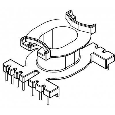 PQ-33/PQ33立式(6+6)PIN