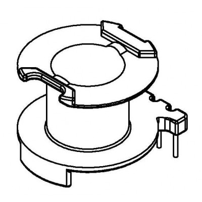 RM-1002-1/RM10立式(5)PIN