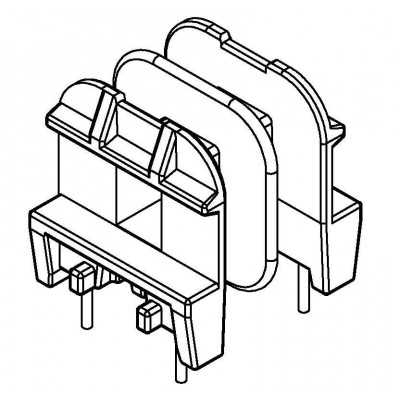 UU-1612/UU16卧式(2+2)PIN