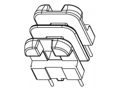 UU-9.8/UU9.8卧式(2+2)PIN