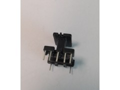 EI-1314 立式5+2PIN图2