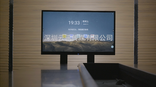 下个月｜这些触摸屏和显示面板企业已就位