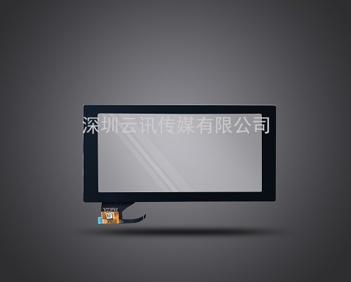 下个月｜这些触摸屏和显示面板企业已就位