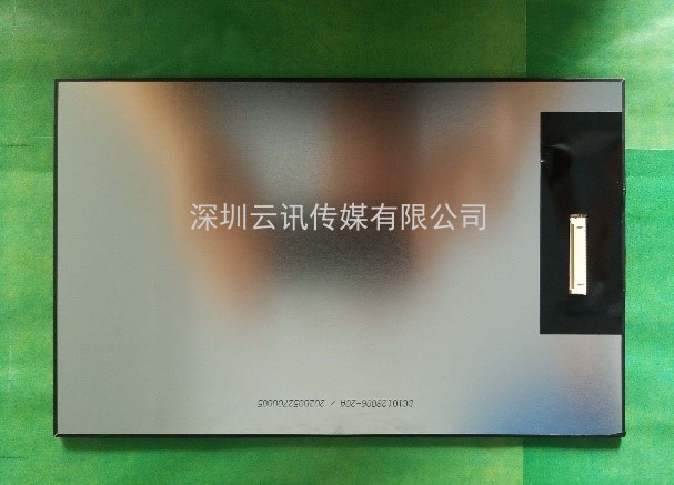 下个月｜这些触摸屏和显示面板企业已就位