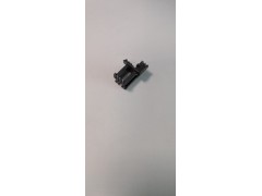 EI-1912A  立式4+2+2PIN图2