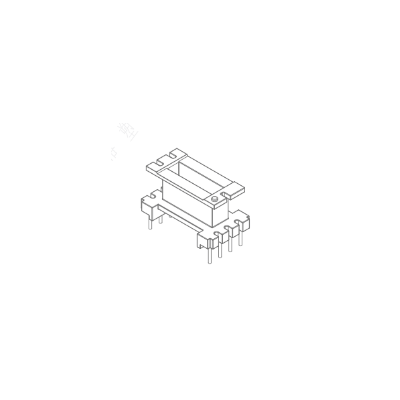 EI-1326  立式4+4PIN