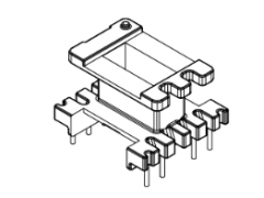 EI-1617  立式5+4PIN