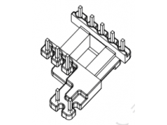 EI-1801  立式5+3PIN