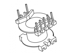 PQ-2318  立式5+2PIN