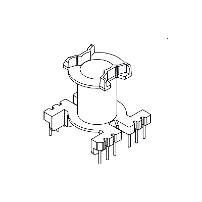 PQ-2630  立式6+6PIN