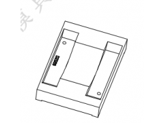 BASE-018A  2孔4PIN