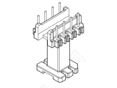 EEL-2201  立式4+4PIN