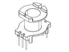 RM-0808 立式3+3PIN