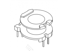 RM-0807 立式4+2+2PIN