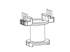 RM-0605 立式3+3.PIN