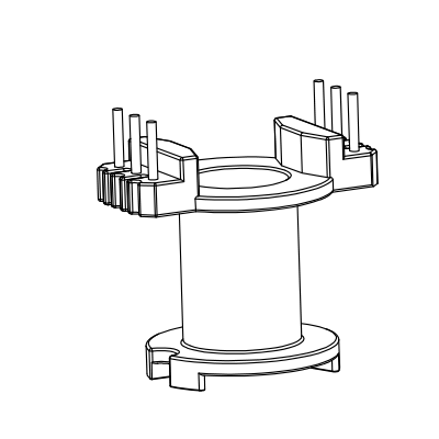 RM-0605 立式3+3.PIN