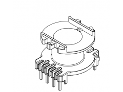 RM-0902 立式4+2PIN