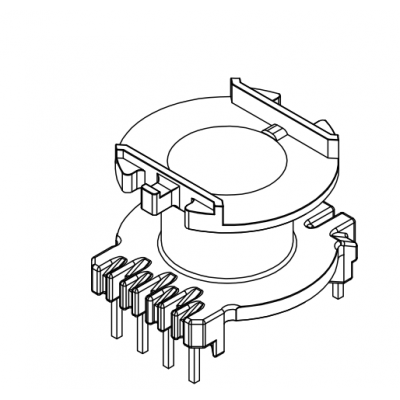 RM-0902 立式4+2PIN