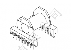 ER-4001  卧式8+8PIN