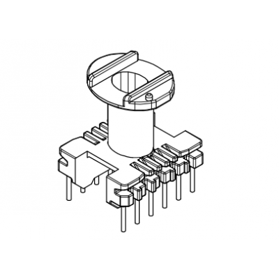 ECO-2023-1 立式6+6PIN