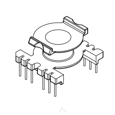 EQ-3016-1  立式6+6PIN