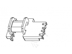 EPC-1307  卧式4+2PIN