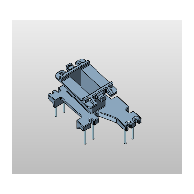 EI-1633  立式5+2+2PIN