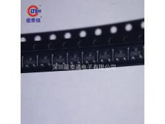长电 正品贴片三极管2N7002 丝印7002 SOT-23-- 深圳龙泰通电子有限公司