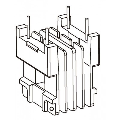 UU-1602/UU16立式四槽2+2