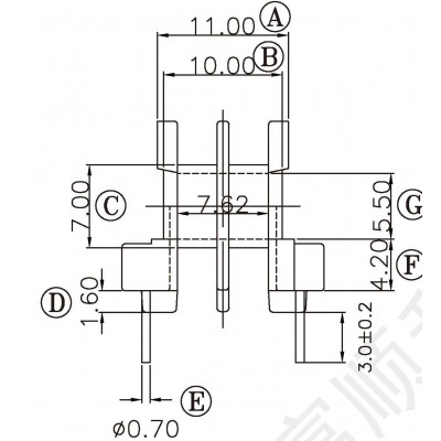 UU-1053/UU10.5卧式双槽2+2