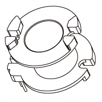 RM-1006/RM10立式单边6PIN