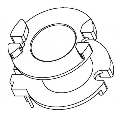 RM-1005/RM10立式单边6PIN