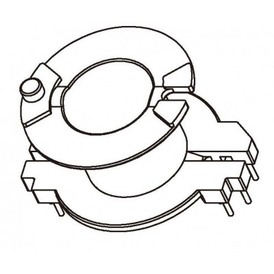 RM-1003/RM10立式6+6