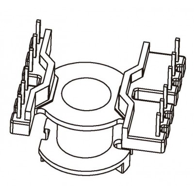 RM-0812/RM08 6+6方针，次级加宽