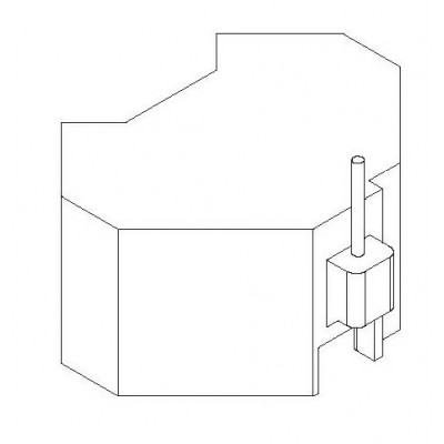 RM-0810-1/RM08 配套外壳