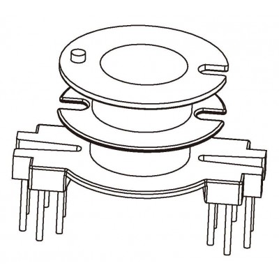 RM-0802/RM08立式6+6双槽