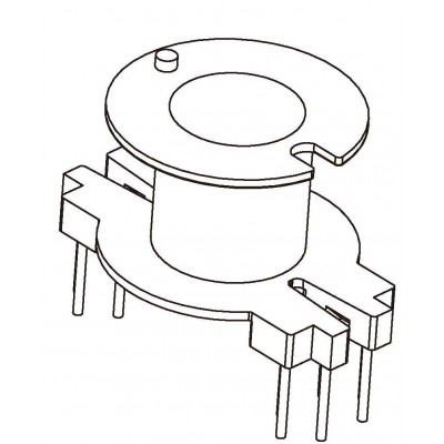 RM-0801/RM08立式6+6