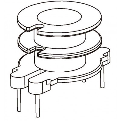 RM-0601-1/RM06立式2+2双槽