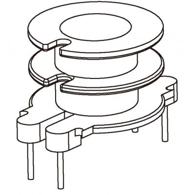 RM-0601-1/RM06立式2+2双槽