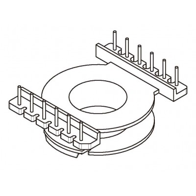 POT-4015/POT40 6+6