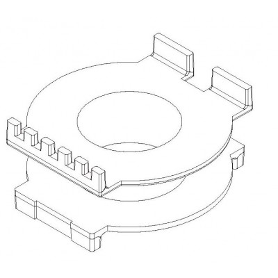 PO-4001-1/PO40 外壳