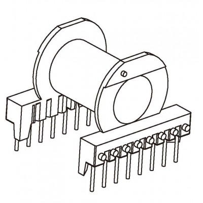 ER-4202/ER42卧式8+8