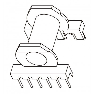 ER-2818/ER28卧式6+6