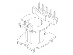 EQR-2101/EQR21立式单边5PIN方针